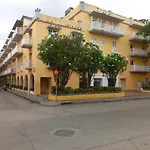 Apartamento Centro Historico