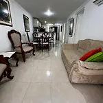Apartamento Centro Historico