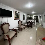 Apartamento Centro Historico