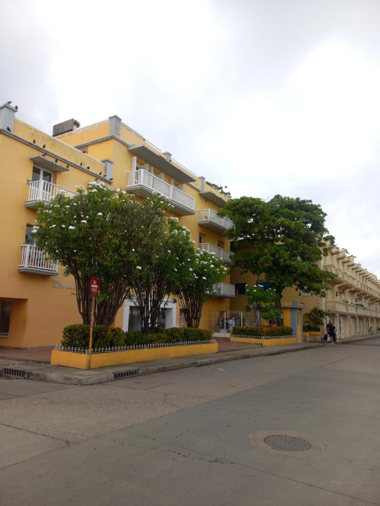 Apartment Centro Historico