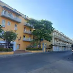 Apartamento Centro Historico