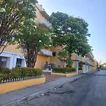 Apartamento Centro Historico