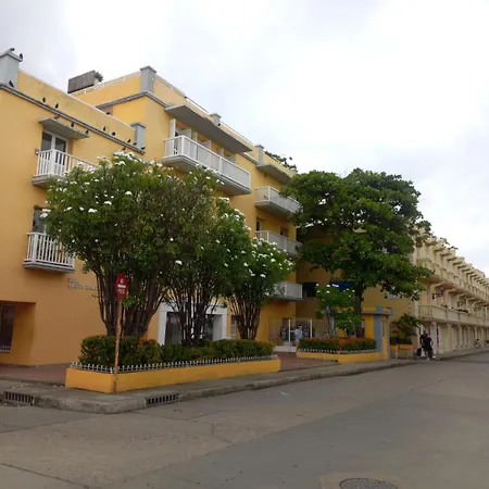 Apartment Centro Historico
