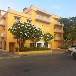 Apartamento Centro Historico