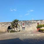 Apartamento Centro Historico