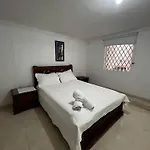 Apartamento Centro Historico