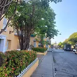 Apartamento Centro Historico
