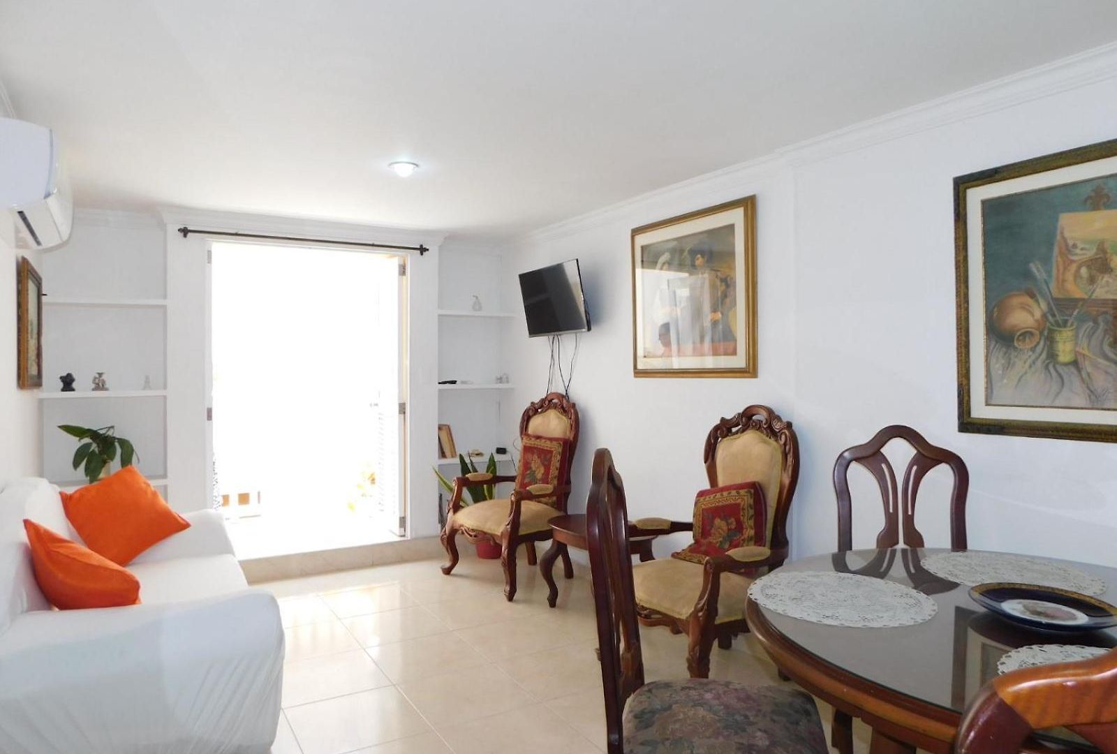Apartamento Centro Historico *