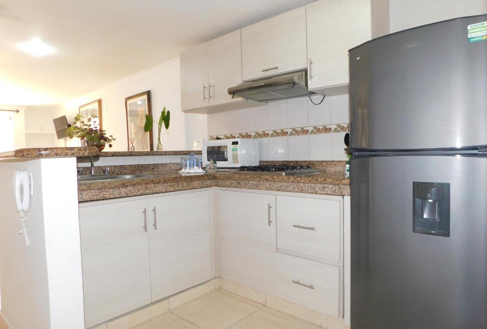 Apartamento Centro Historico