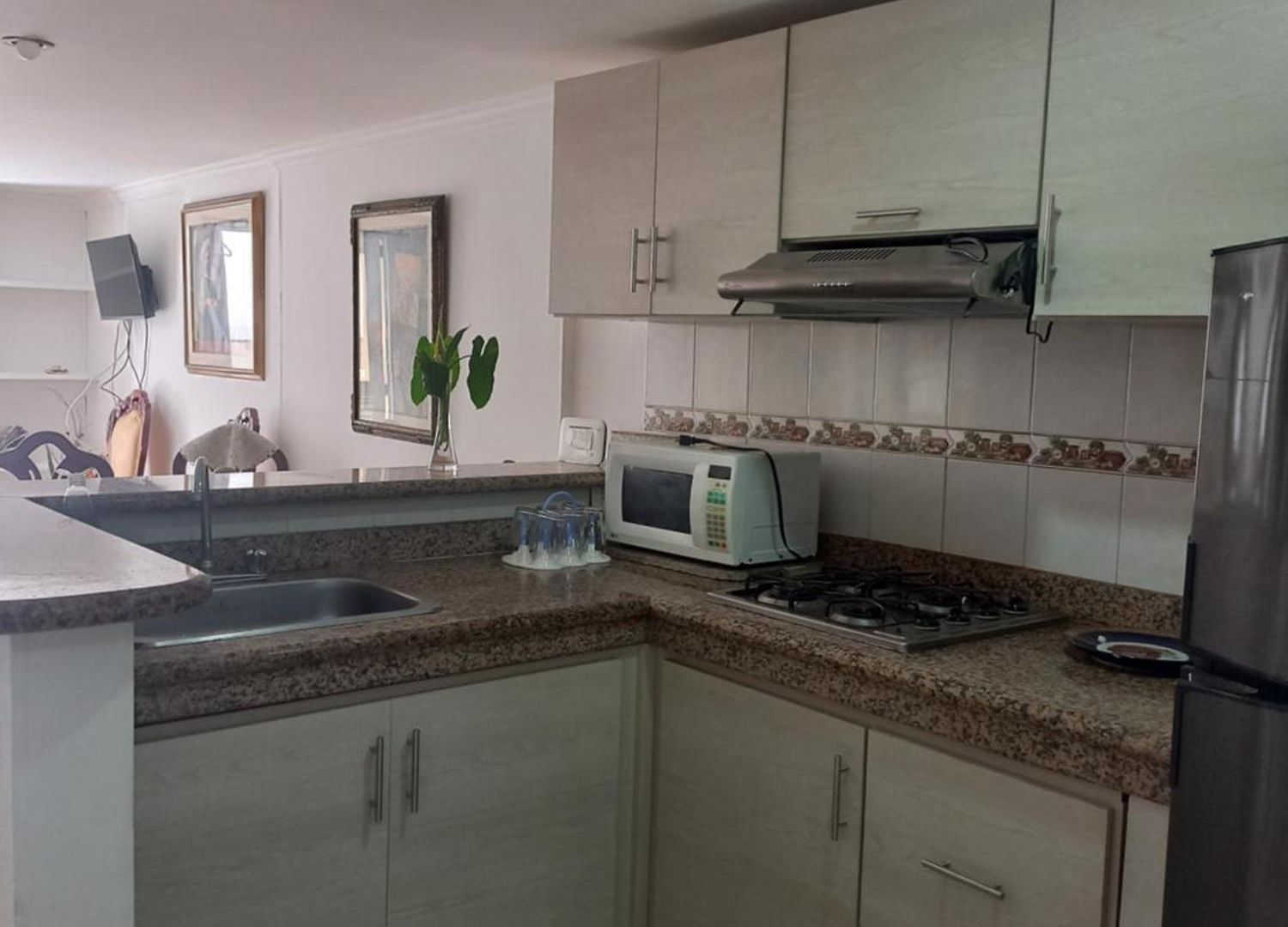 Apartamento Centro Historico Cartagena