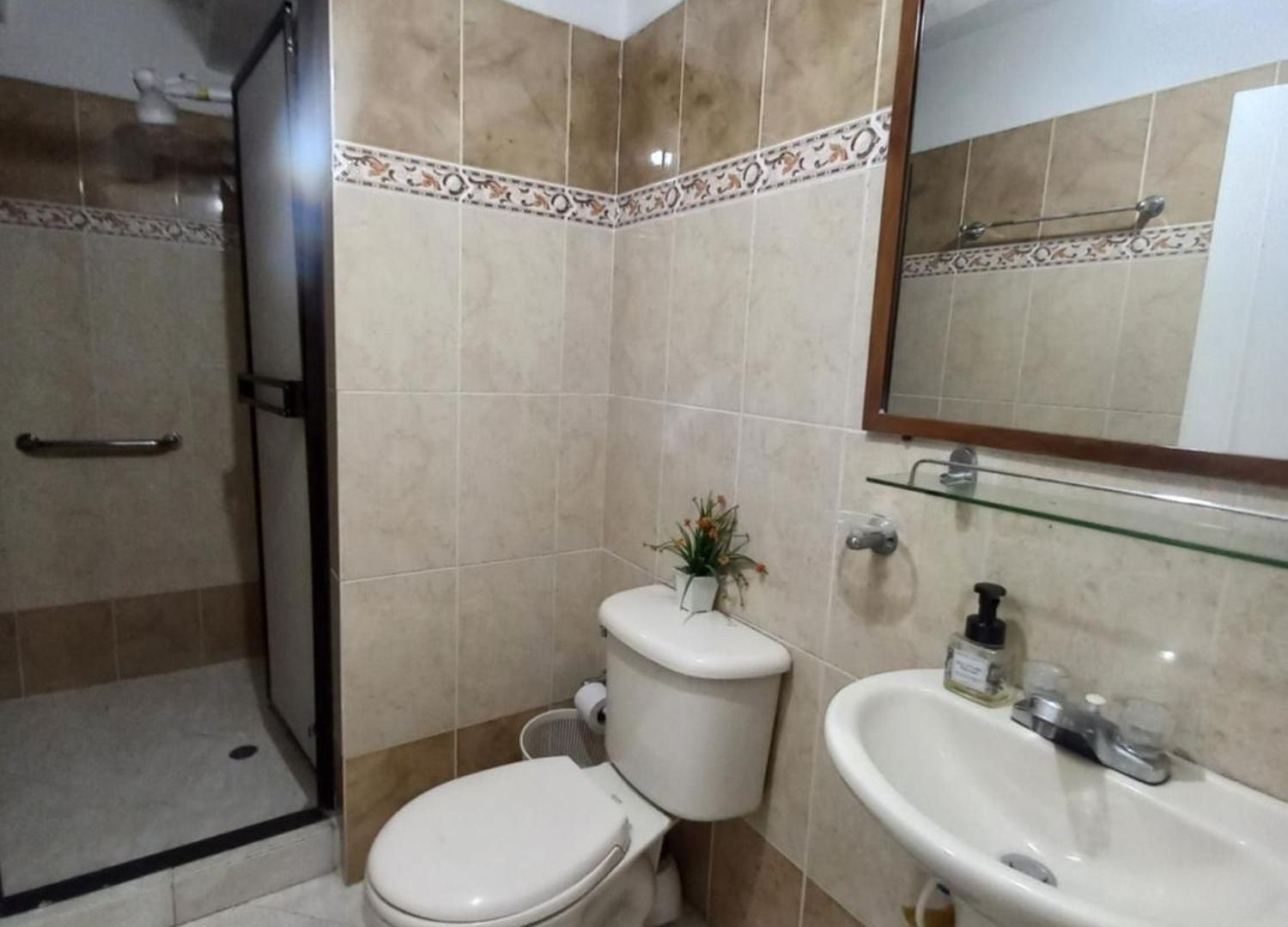 Apartamento Centro Historico *