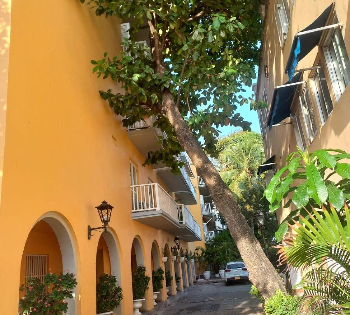Apartamento Centro Historico *