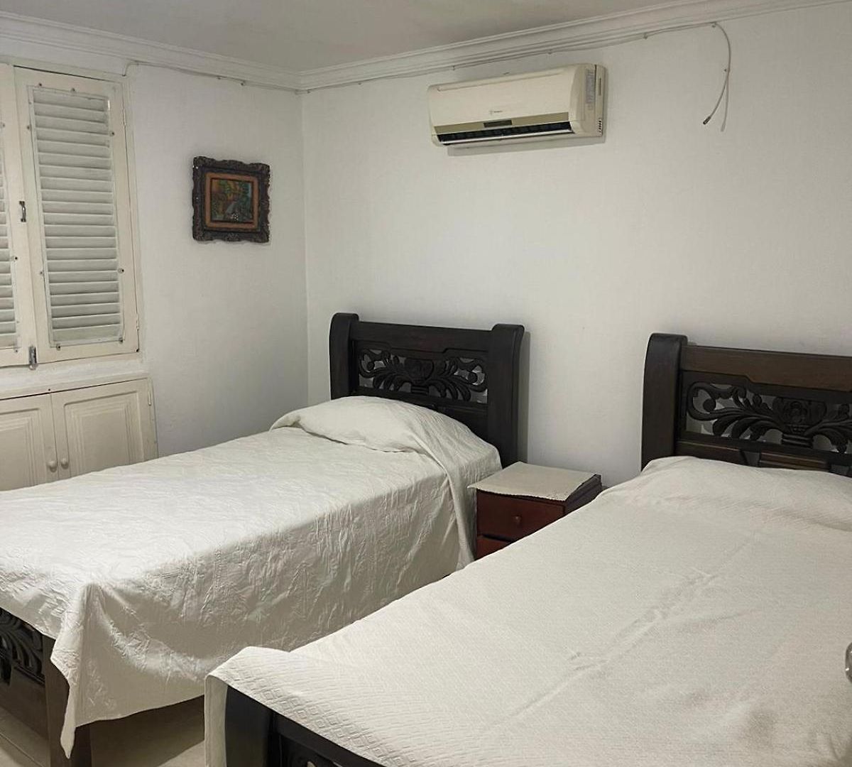 Apartamento Centro Historico