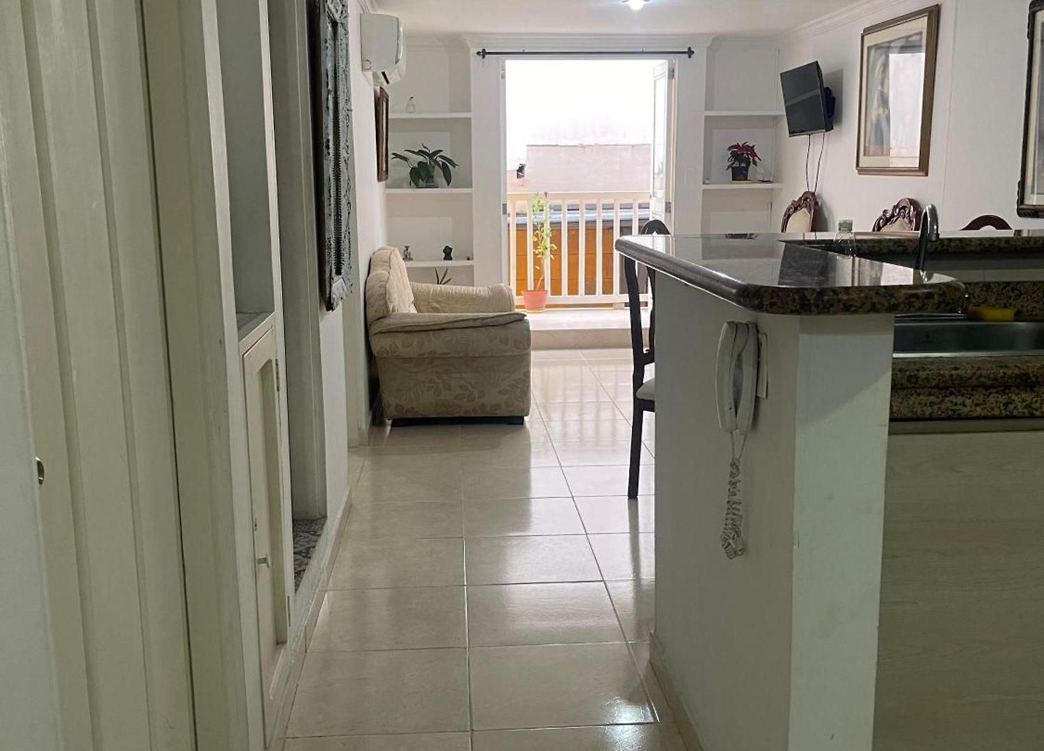 Apartamento Centro Historico Cartagena