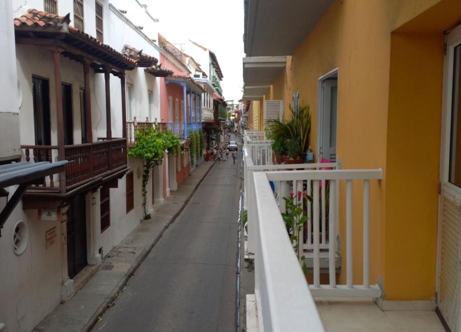 Centro Historico * Cartagena