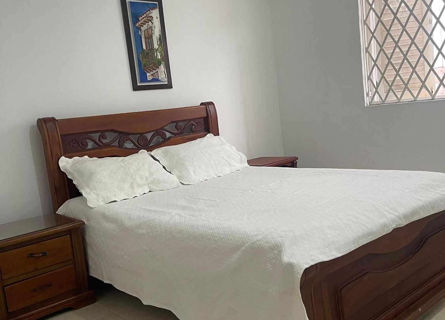 Centro Historico Apartamento Cartagena