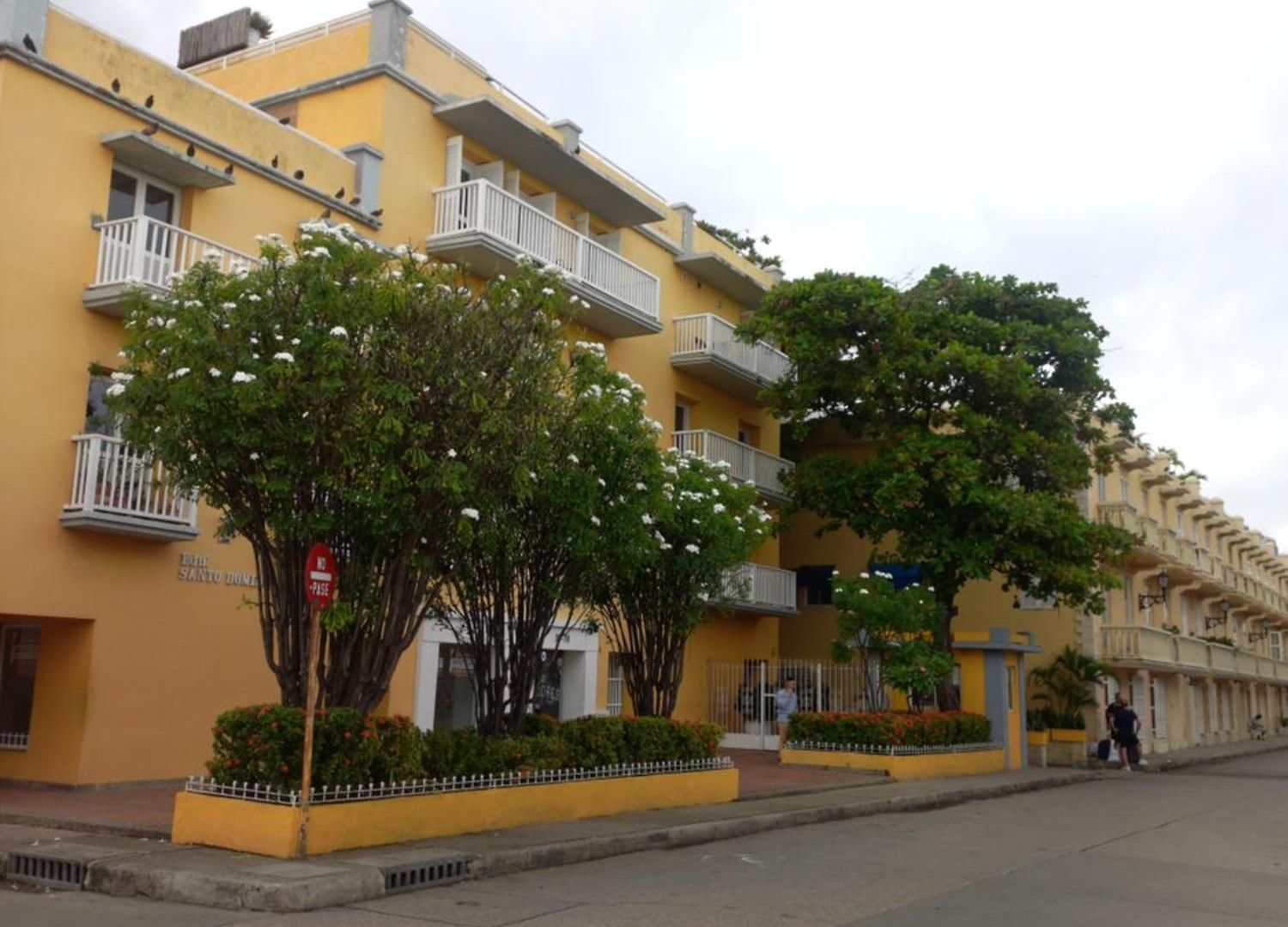 Apartamento Centro Historico