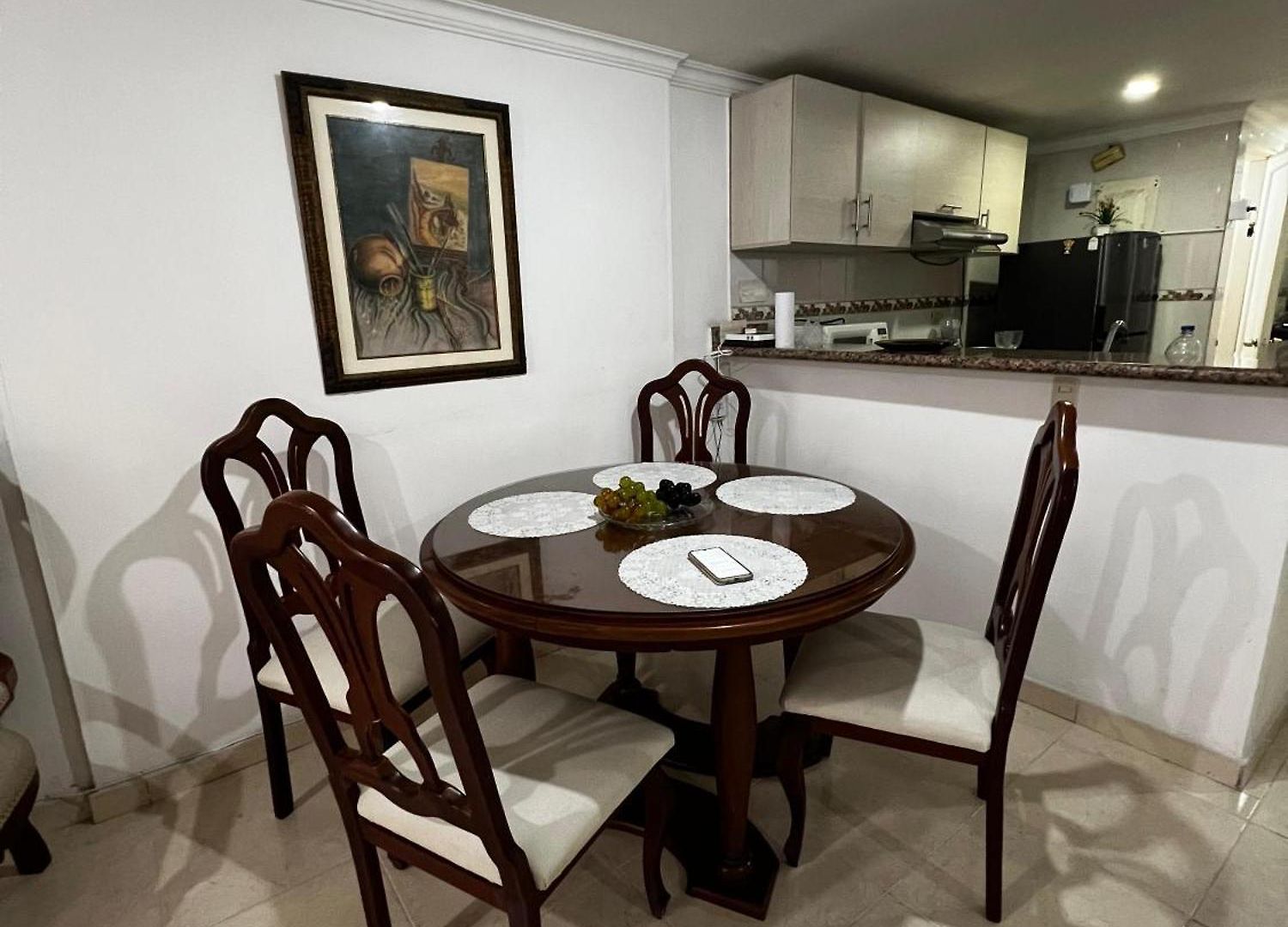 Apartamento Centro Historico *