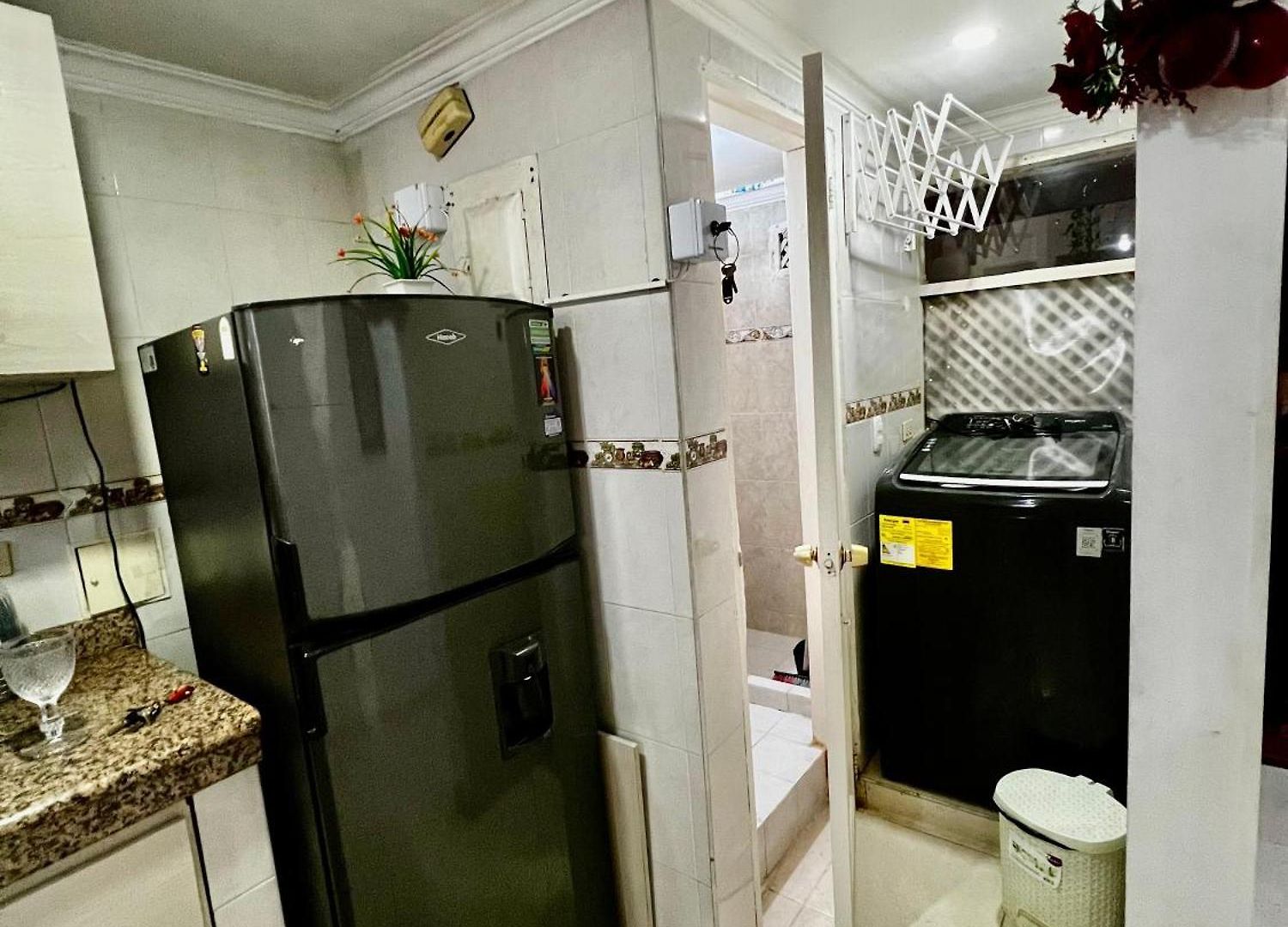 Apartamento Centro Historico *