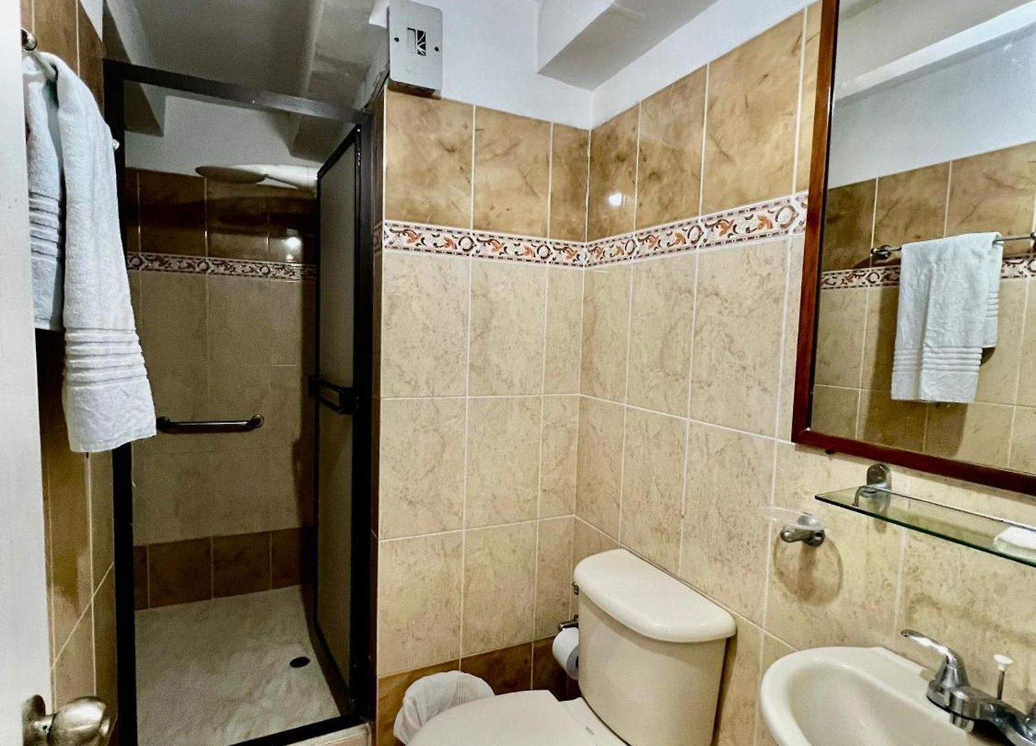 Apartamento Centro Historico