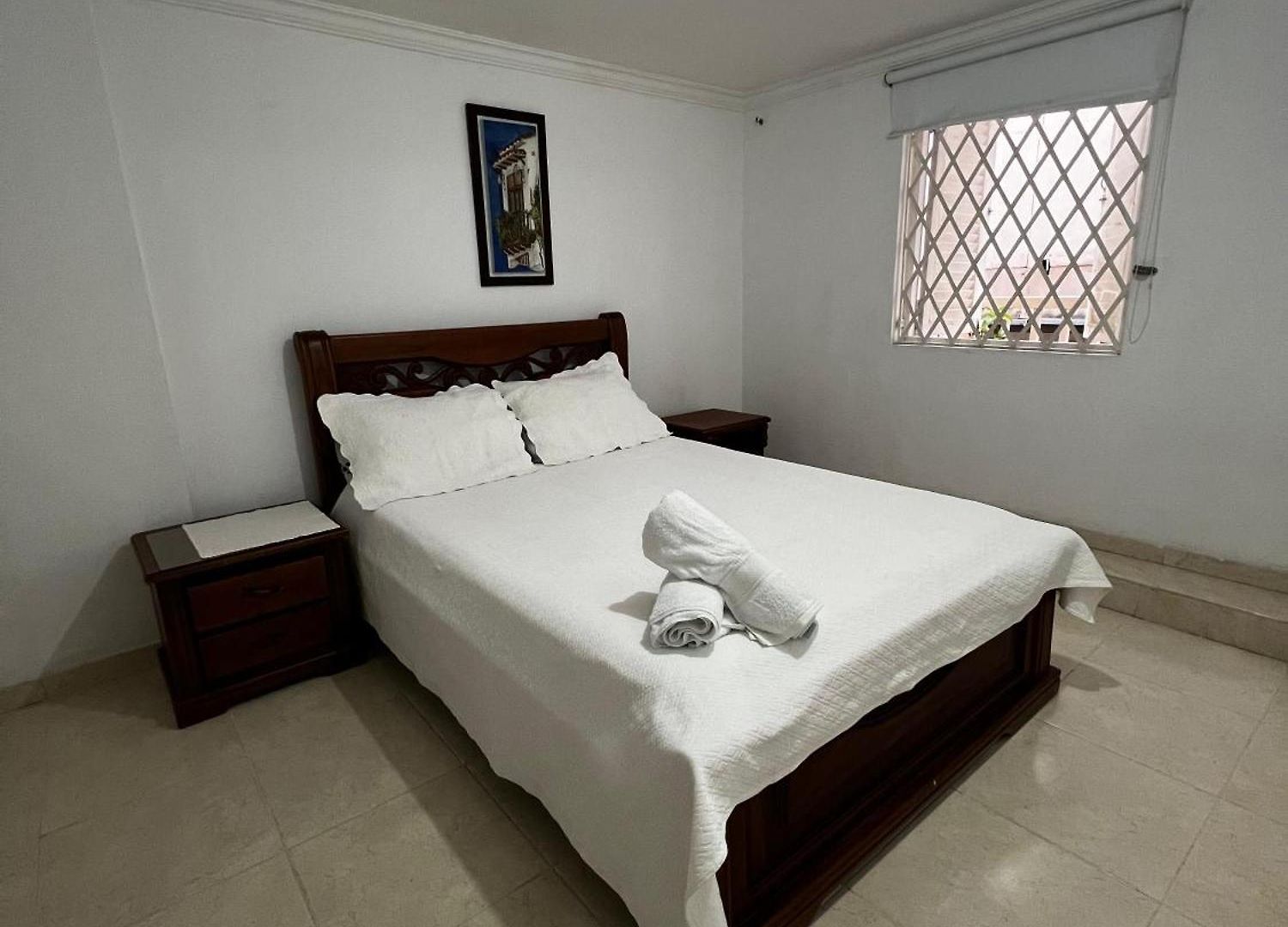 Apartamento Centro Historico *