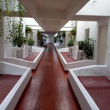 Centro Historico Apartment Cartagena