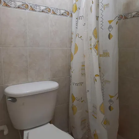 Centro Historico Apartment *