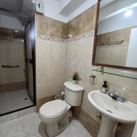 Apartment Centro Historico *