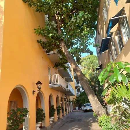 Apartment Centro Historico *