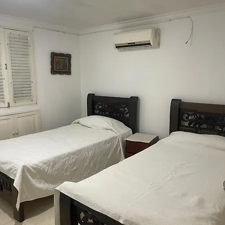 Apartment Centro Historico
