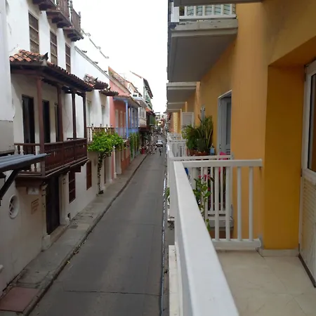 Centro Historico * Cartagena