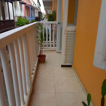 Centro Historico