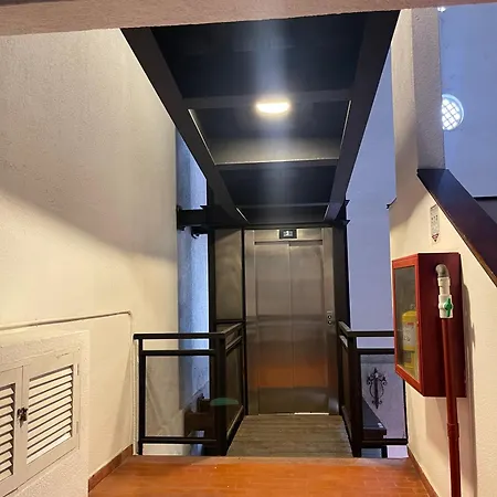 Centro Historico Apartment Cartagena