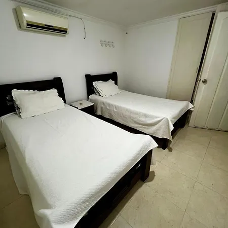 Centro Historico Apartment