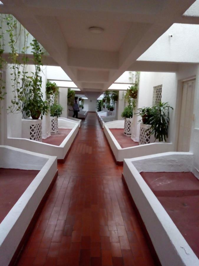 Centro Historico Apartamento Cartagena