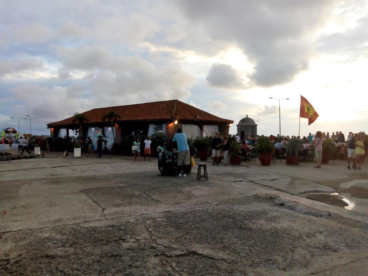 Centro Historico Apartamento *