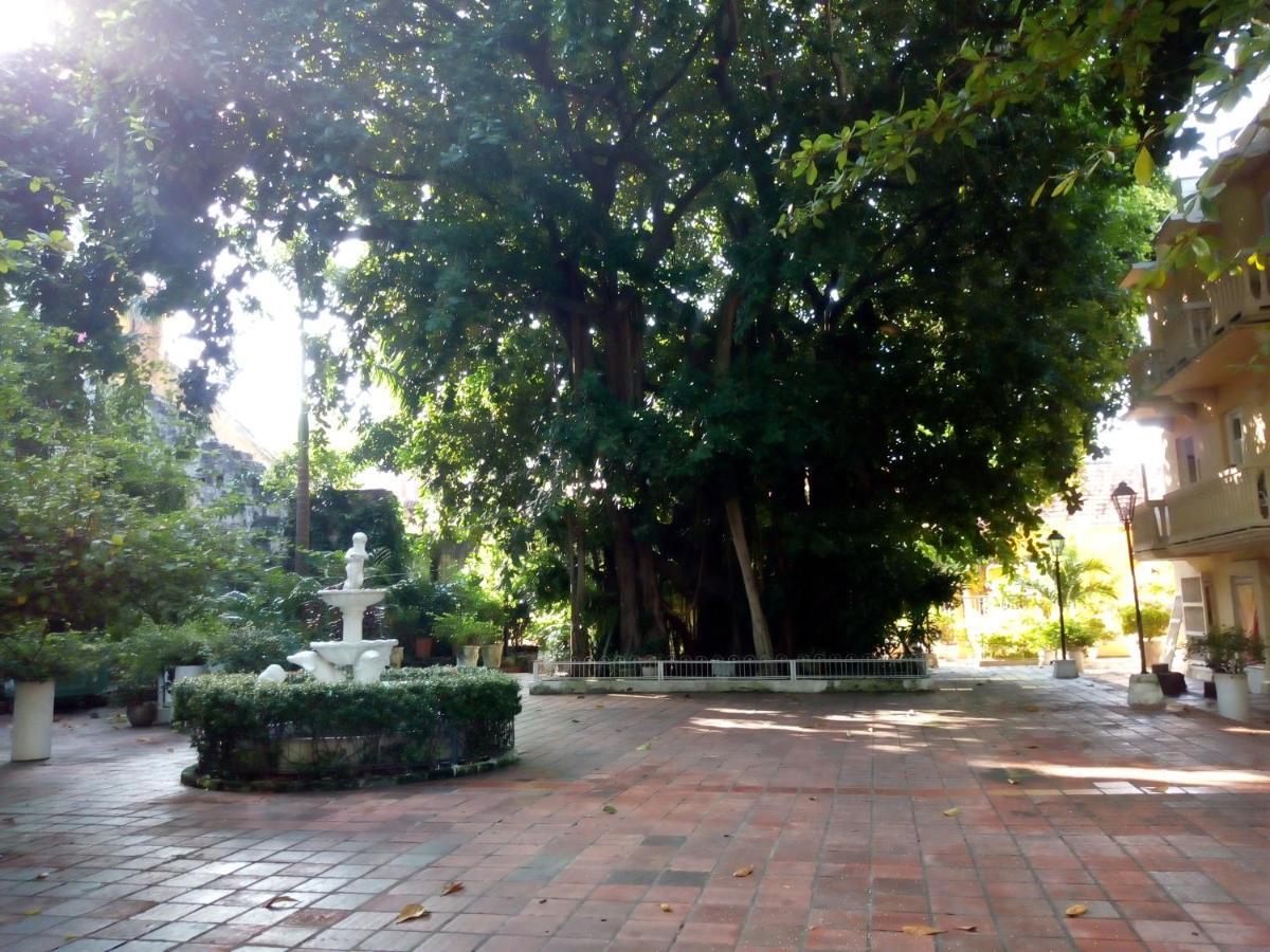 Centro Historico * Cartagena