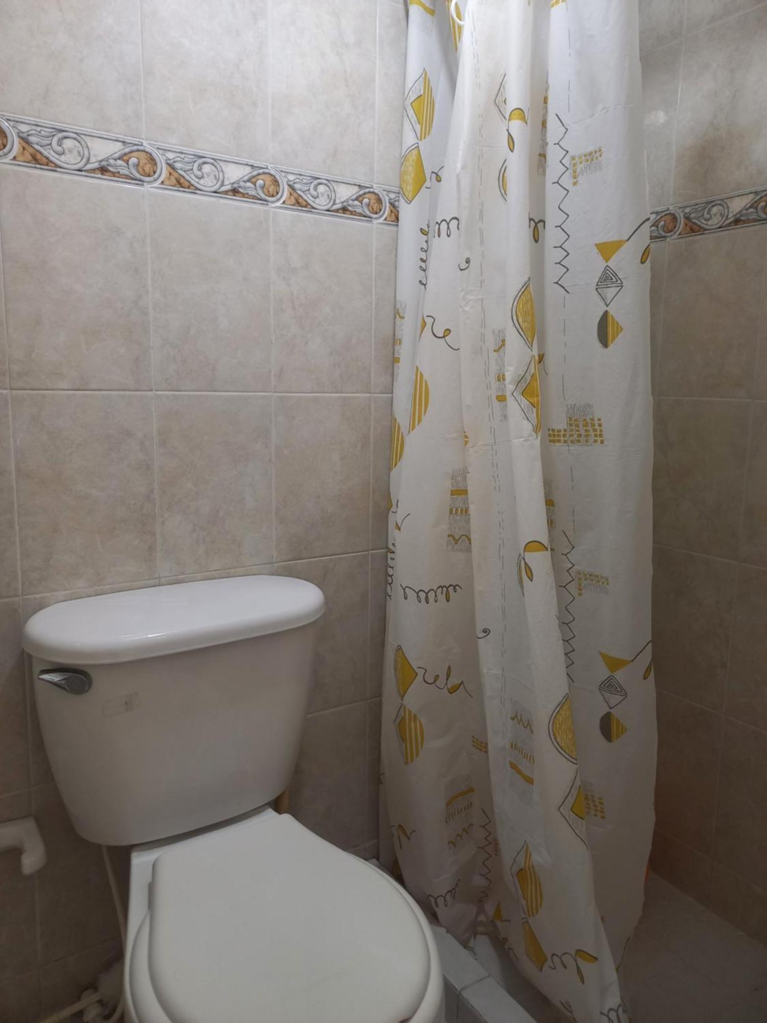 Centro Historico Apartamento *