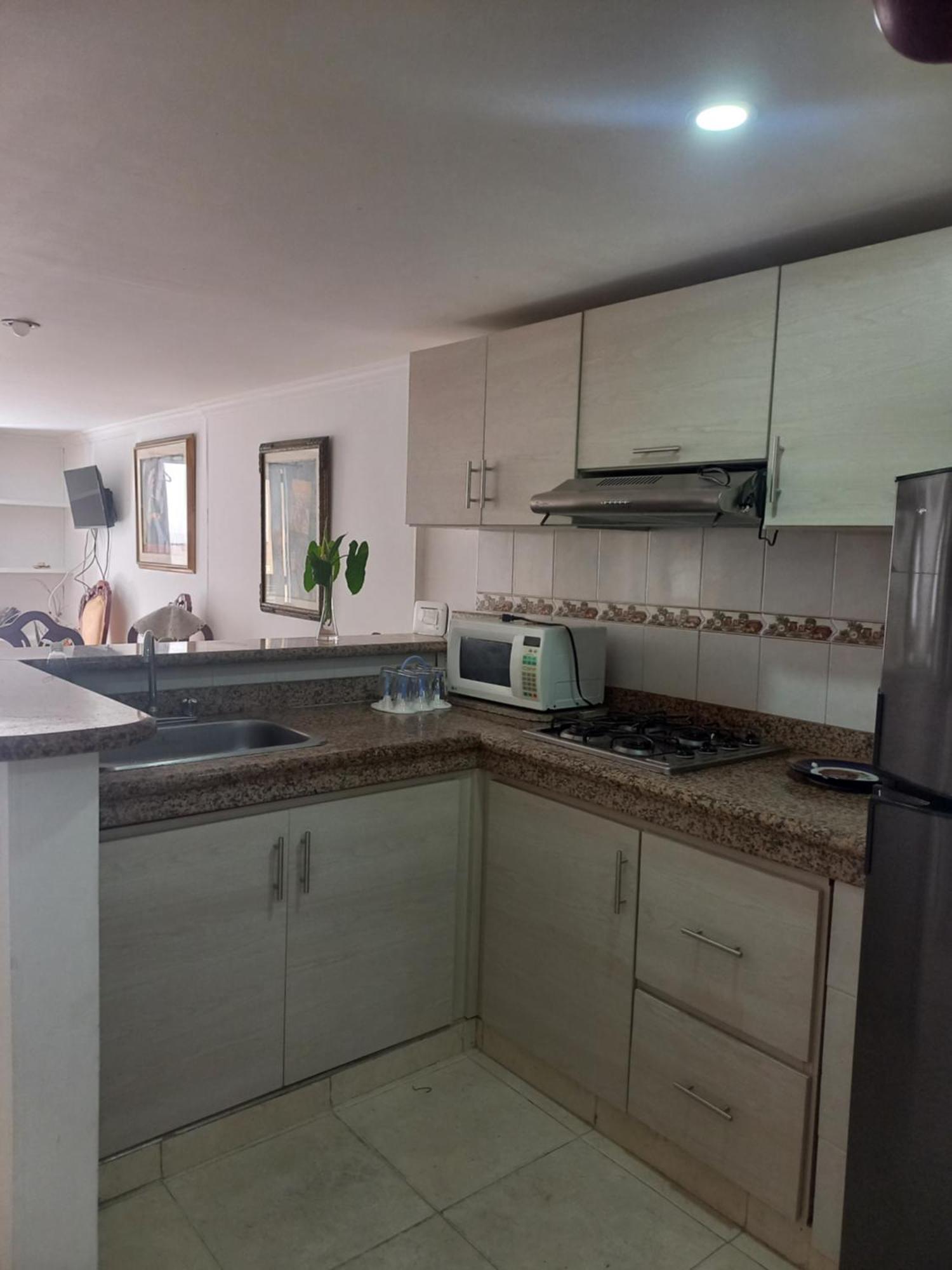 Apartamento Centro Historico Cartagena