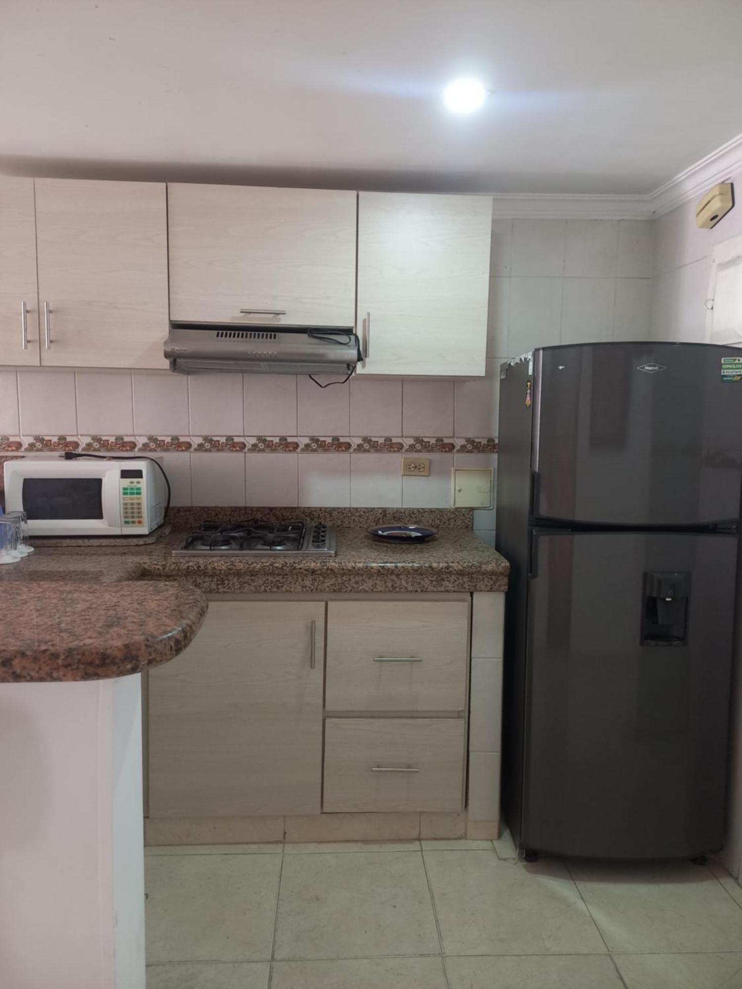 Centro Historico Apartamento