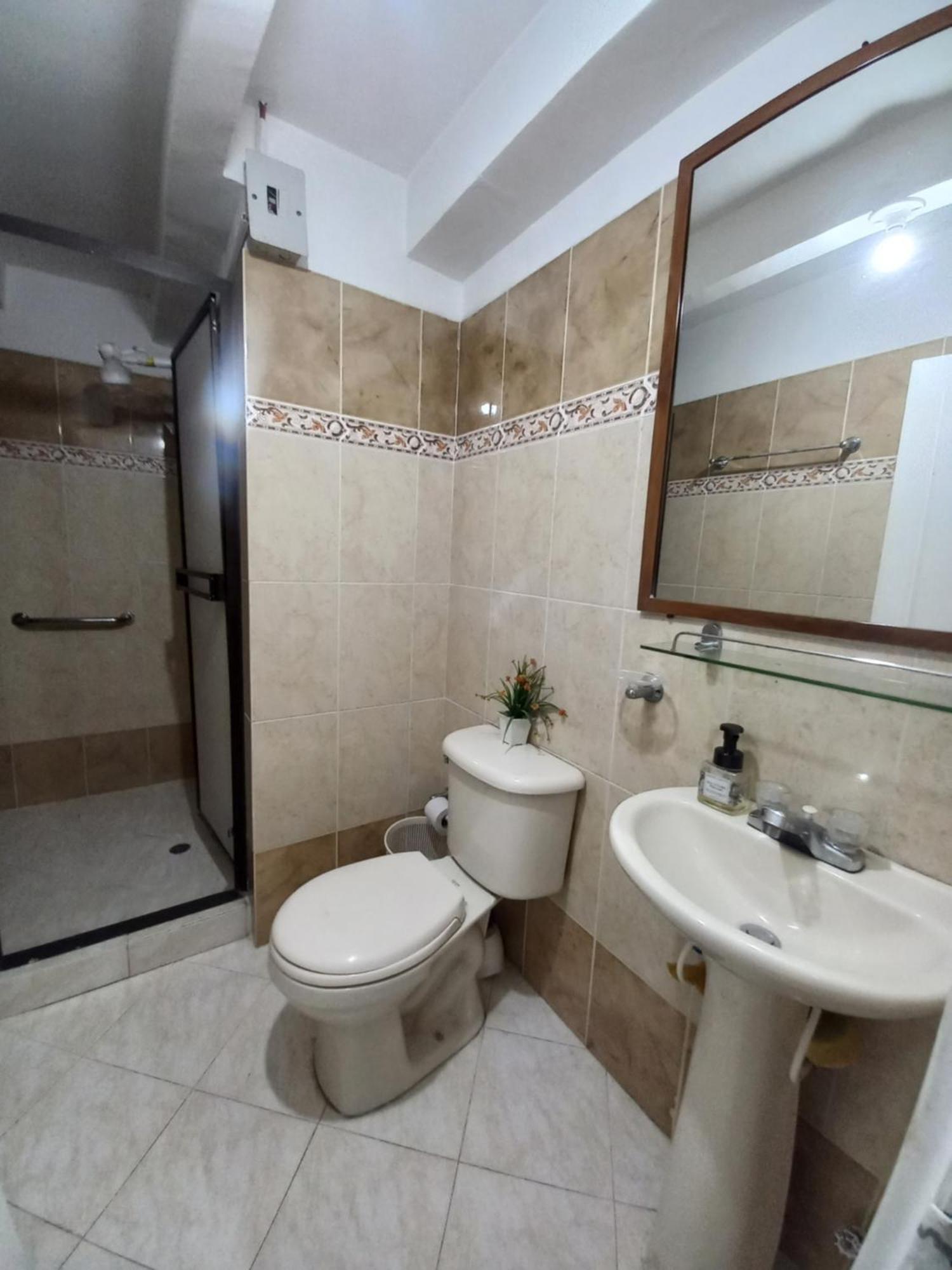 Apartamento Centro Historico *