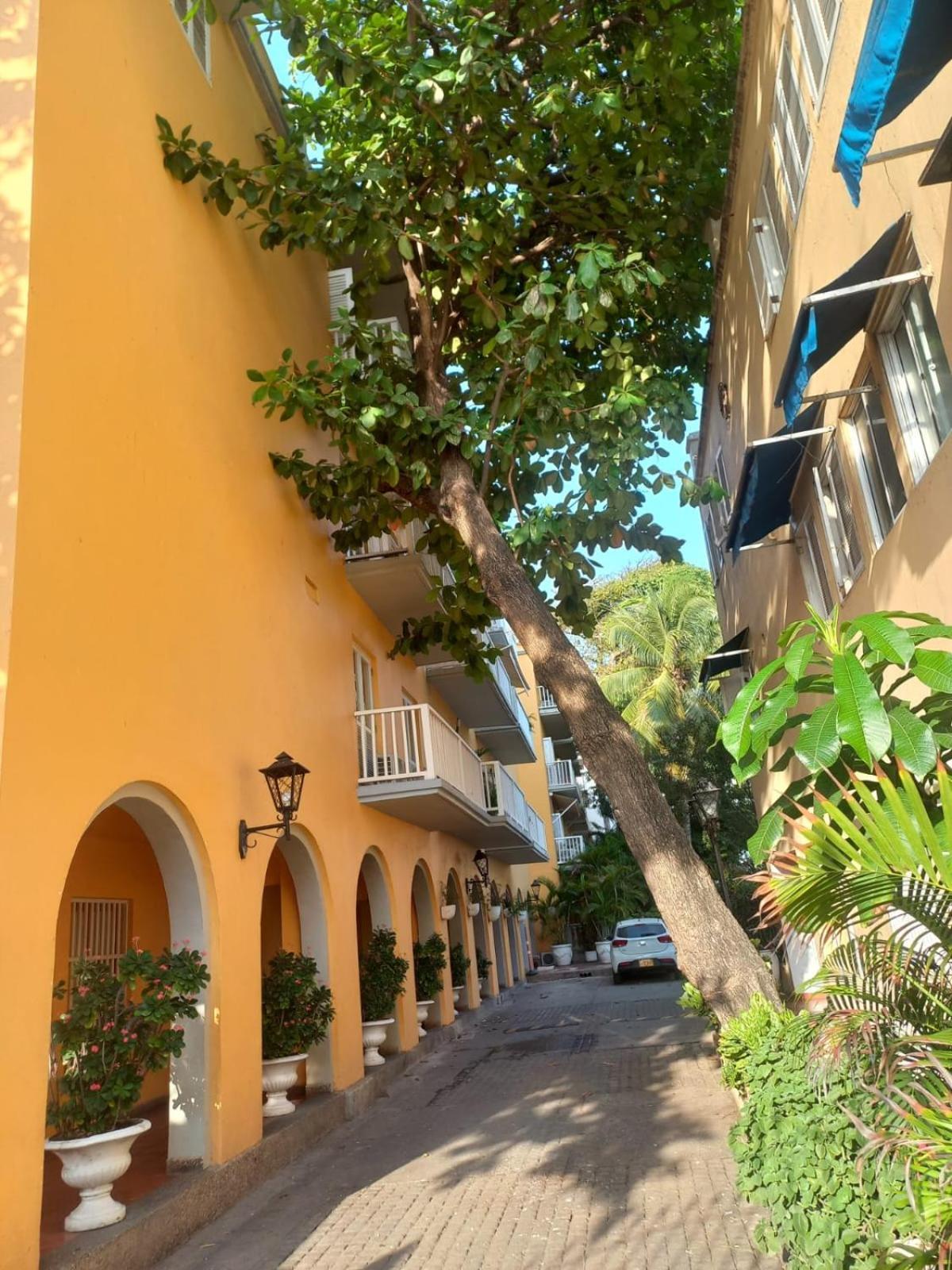 Apartamento Centro Historico *