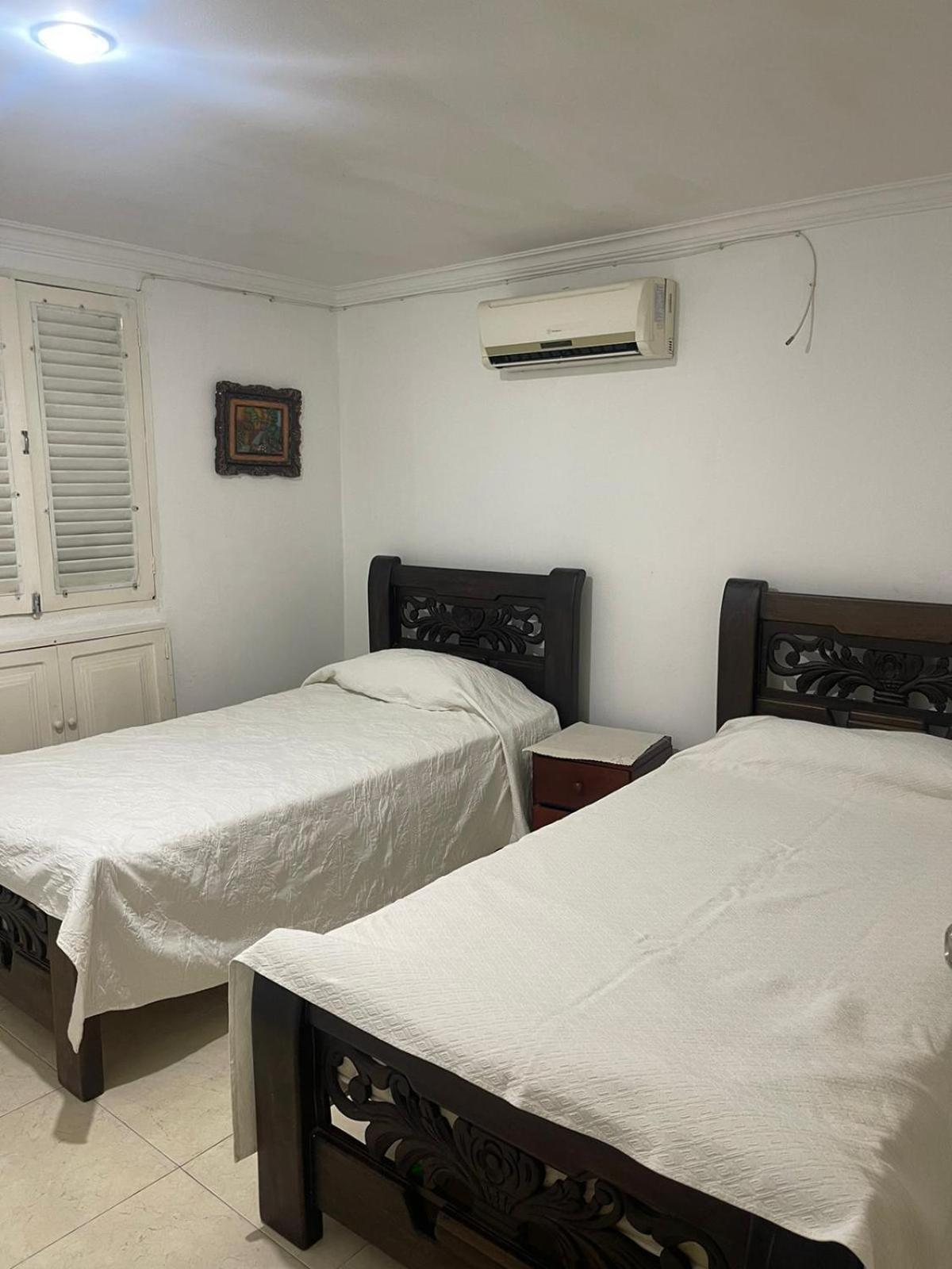 Apartamento Centro Historico