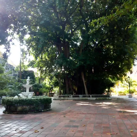 Centro Historico * Cartagena