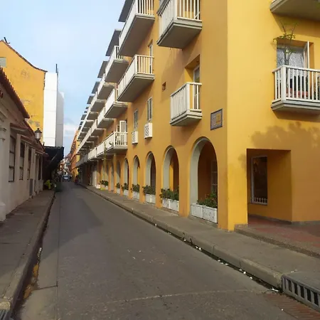 Apartamento Centro Historico