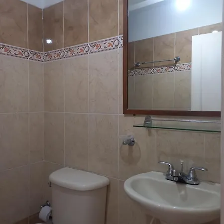 Centro Historico Apartamento