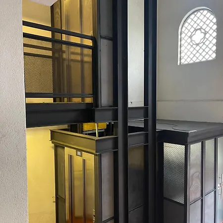 Apartamento Centro Historico Cartagena
