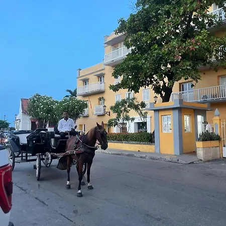 Centro Historico *