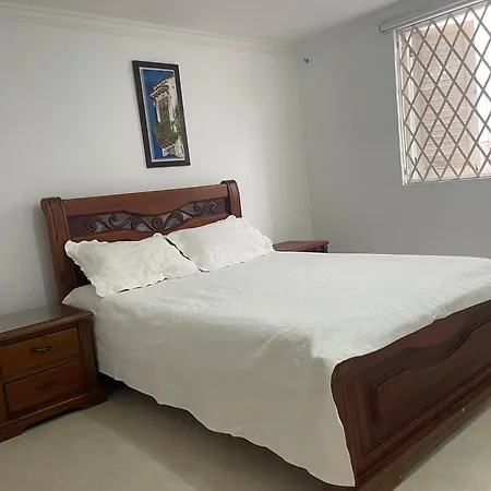 Centro Historico Apartamento Cartagena