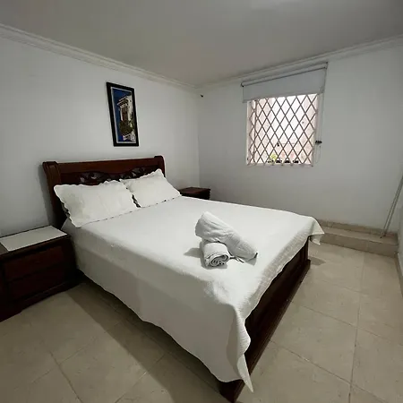 Centro Historico * Cartagena